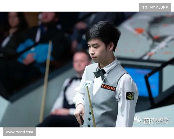 吕昊天轻松战胜德比对手展现强劲竞技状态迎接挑战