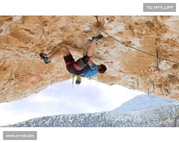 英国攀岩协会推出残疾人攀岩计划首批定制岩点正式投入使用
