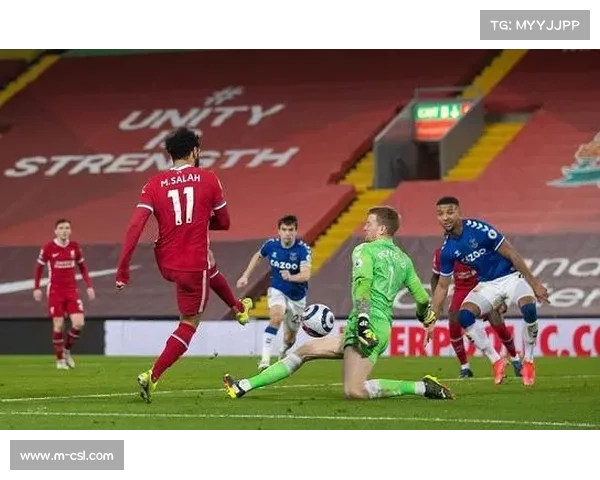 埃弗顿亟需解决攻防问题以改善球队现状