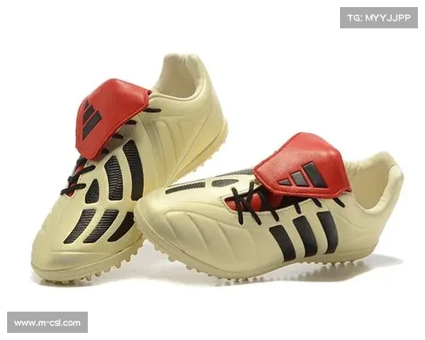 阿迪达斯推出Predator Gunmetal Mania复刻足球鞋