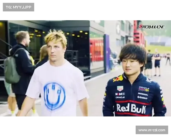 红牛官方：哈贾尔2026赛季加盟，角田转任储备车手