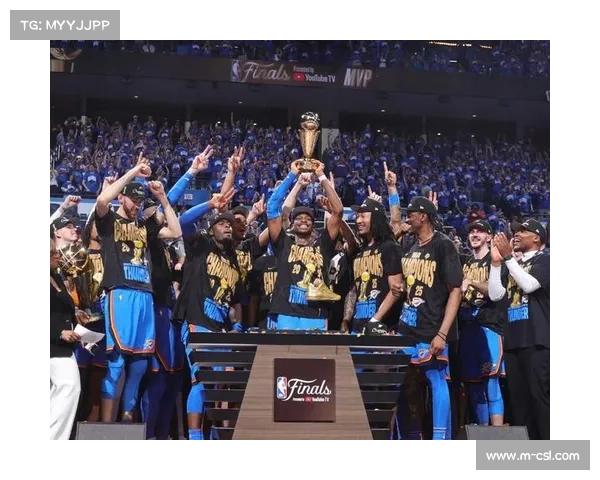 雷霆王朝潜力出售首轮，年轻阵容冲冠